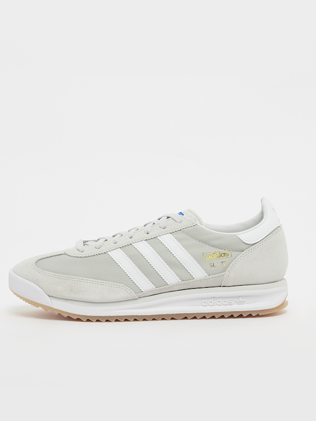 adidas Originals, SL 72 RS, grey, Image 1 of 7