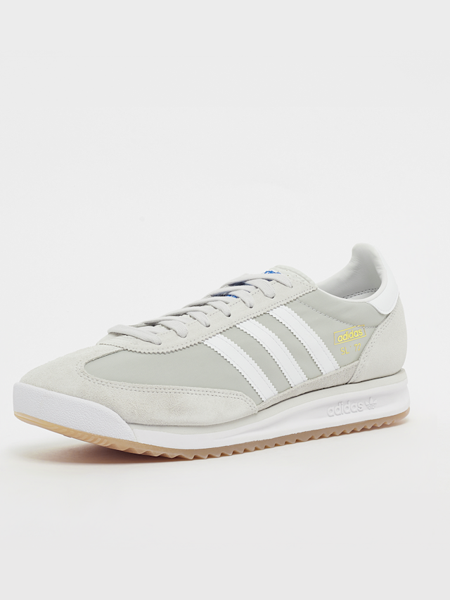 adidas Originals, SL 72 RS Sneaker, grey, Image 2 of 7