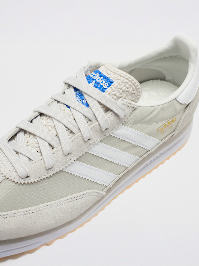 adidas Originals, SL 72 RS Sneaker, grey, Image 6 of 7