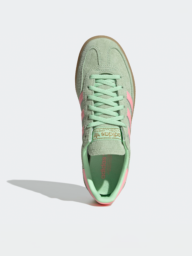 adidas Originals, Handball Spezial W Sneaker, green, Image 6 of 8