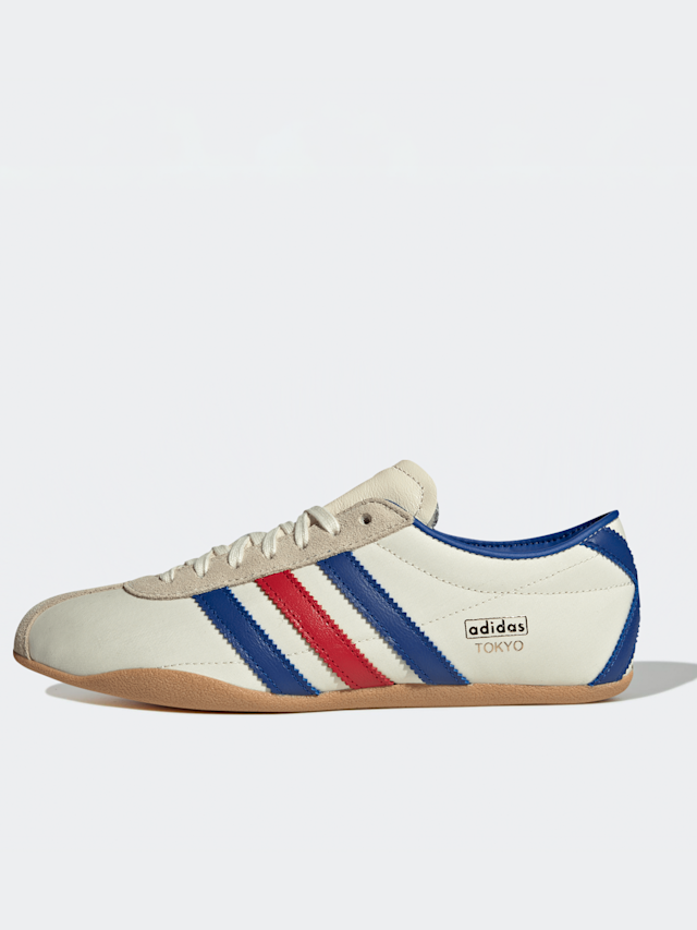adidas Originals, Tokyo, beige, Image 1 of 8