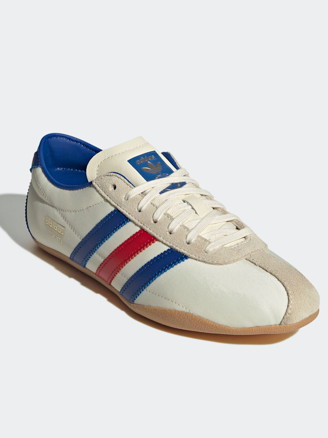adidas Originals, Tokyo W, beige, Image 3 of 8