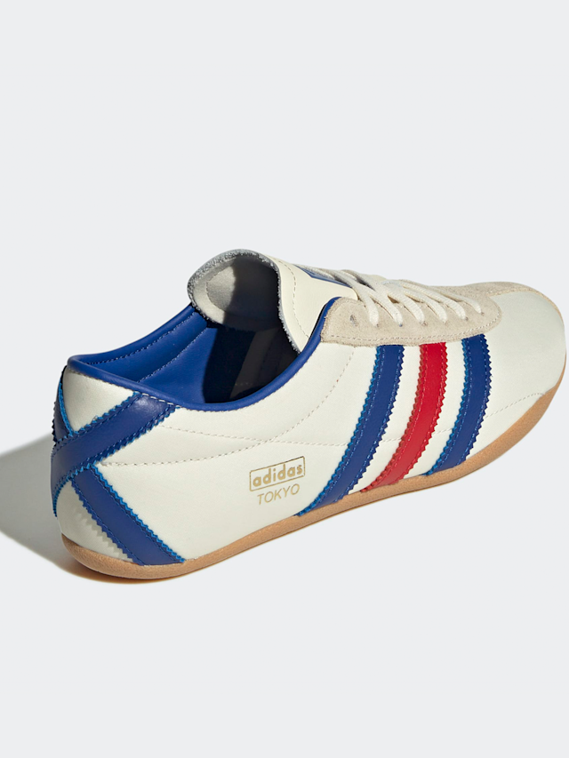 adidas Originals, Tokyo W, beige, Image 4 of 8