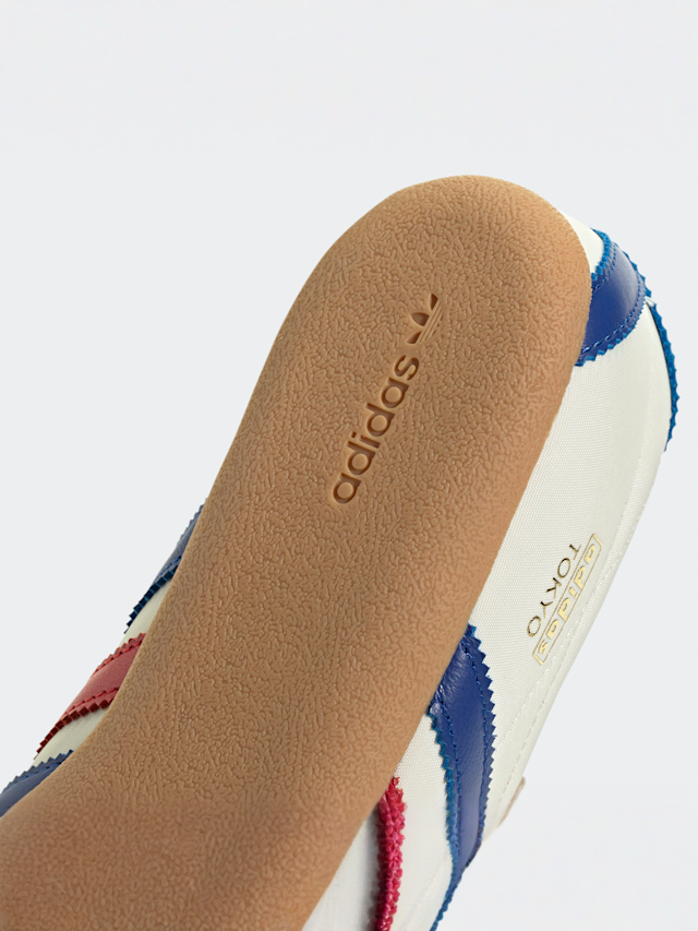 adidas Originals, Tokyo W, beige, Image 8 of 8