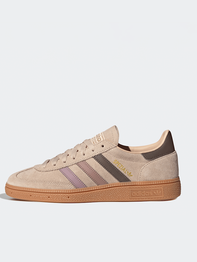 adidas Originals, Handball Spezial W, beż, Obraz 1 z 7