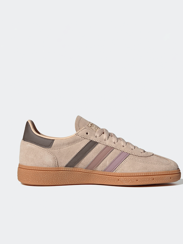 adidas Originals, Handball Spezial W, beż, Obraz 2 z 7