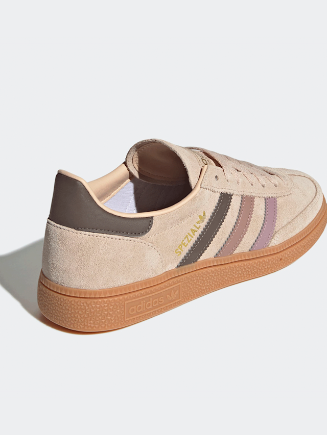 adidas Originals, Handball Spezial W, beż, Obraz 4 z 7