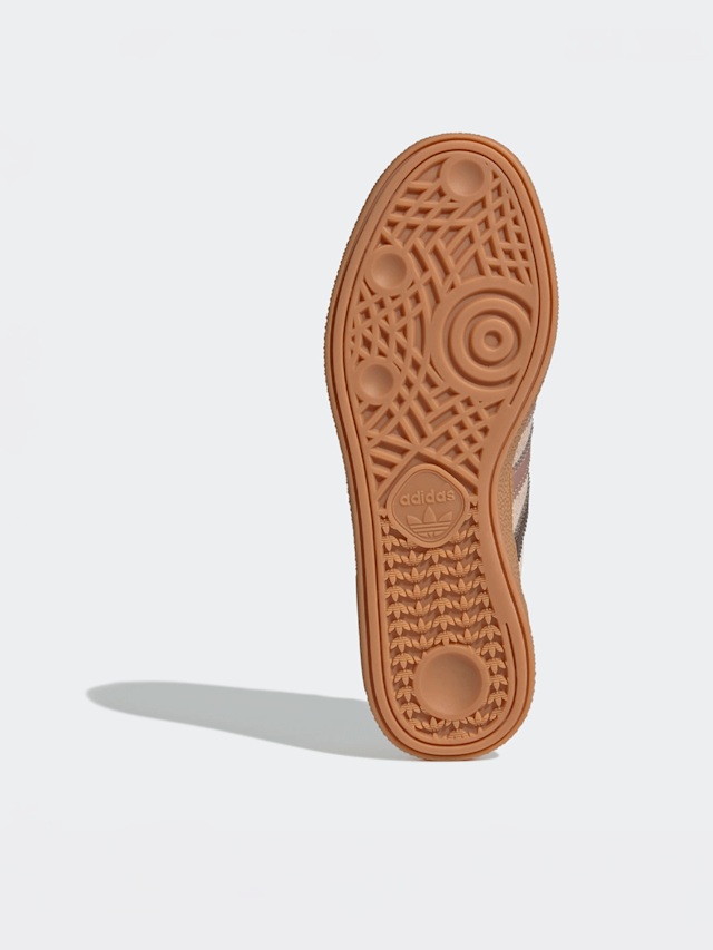 adidas Originals, Handball Spezial W, beż, Obraz 5 z 7