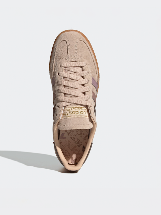adidas Originals, Handball Spezial, beige, Image 6 of 7