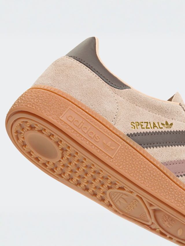 adidas Originals, Handball Spezial W, beż, Obraz 7 z 7