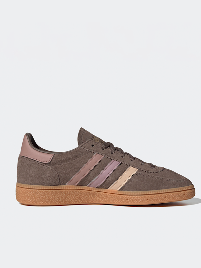 adidas Originals, Handball Spezial W, brown, Image 2 of 8