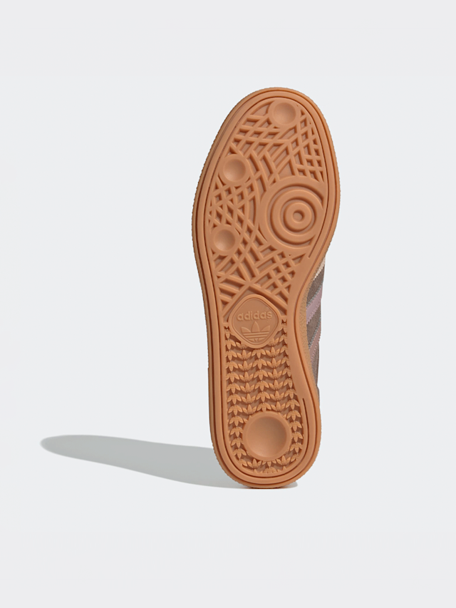adidas Originals, Handball Spezial W, brown, Image 5 of 8