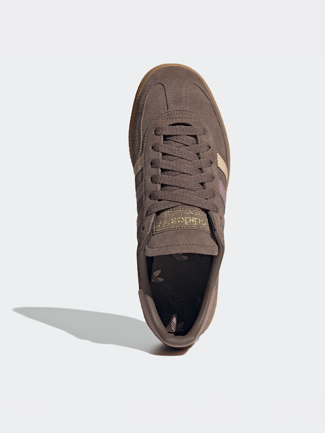 adidas Originals, Handball Spezial, brown, Image 6 of 8