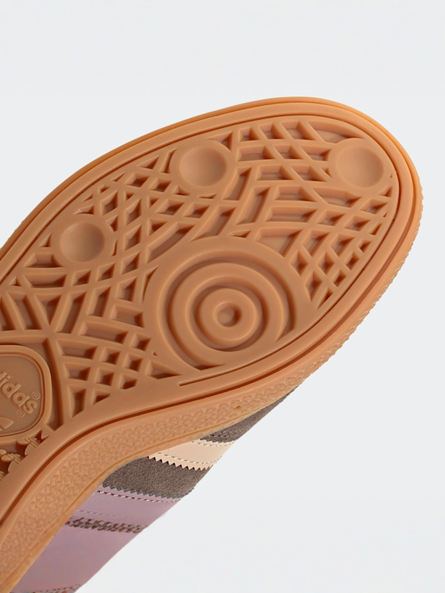 adidas Originals, Handball Spezial W, brown, Image 8 of 8