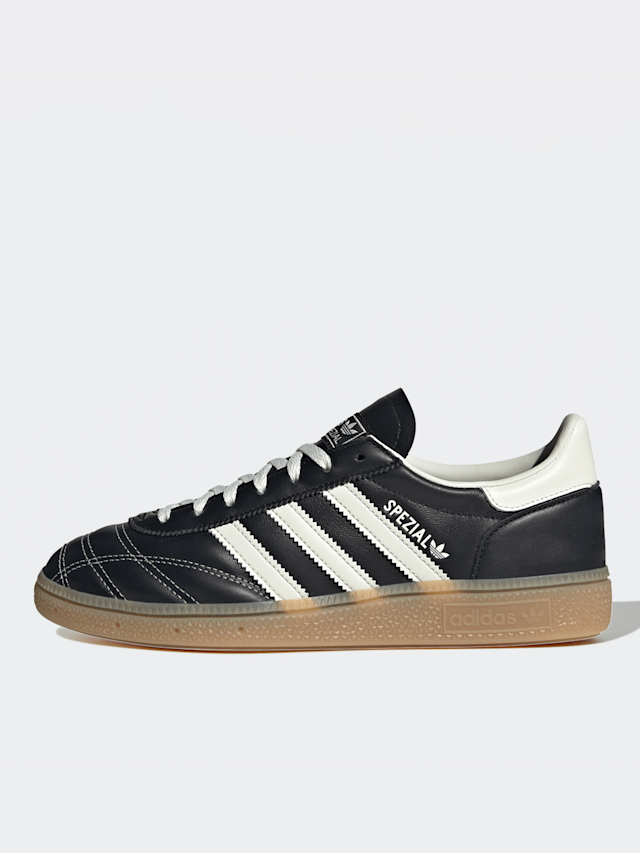 adidas Originals, Handball Spezial W, black, Image 1 of 8