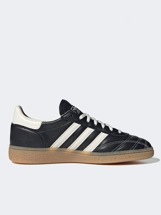 adidas Originals, Handball Spezial W, black, Image 2 of 8