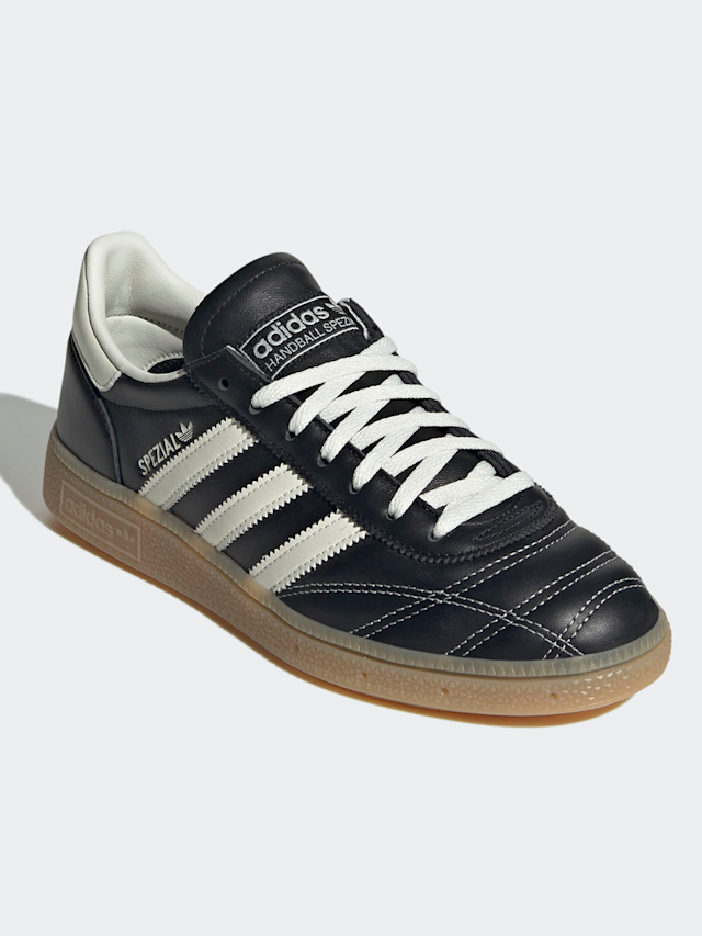 adidas Originals, Handball Spezial W, black, Image 3 of 8