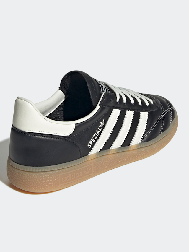 adidas Originals, Handball Spezial W, black, Image 4 of 8