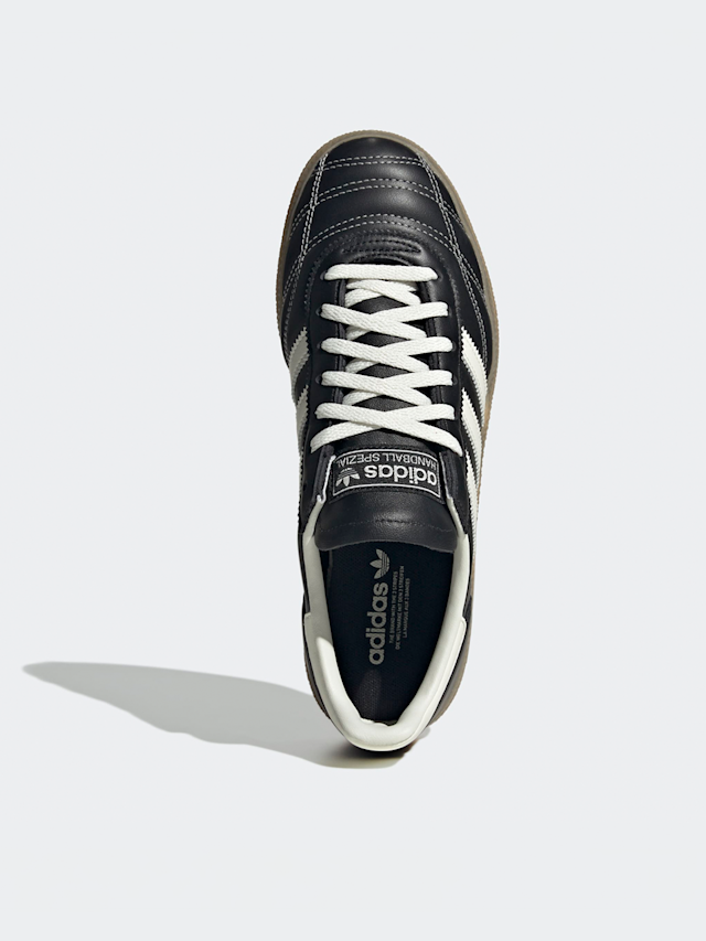 adidas Originals, Handball Spezial W, black, Image 6 of 8