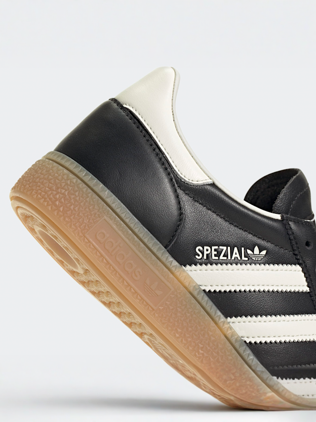 adidas Originals, Handball Spezial W, black, Image 8 of 8