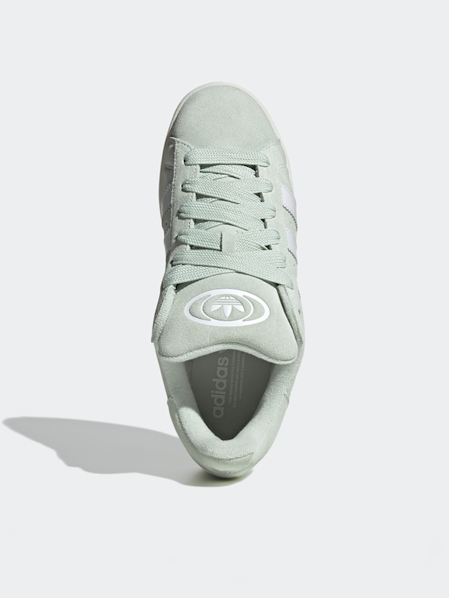 adidas Originals, Campus 00s Sneaker, green, Image 6 of 8