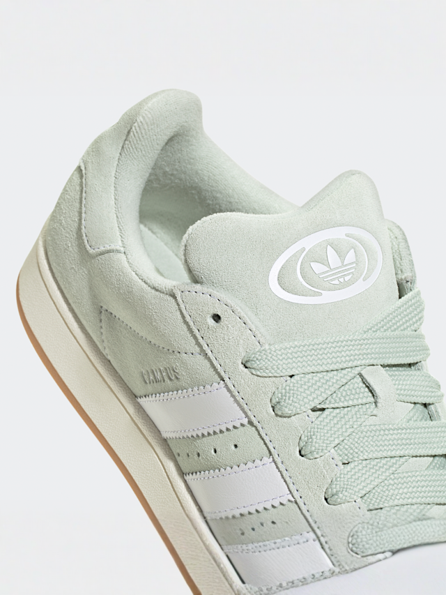 adidas Originals, Campus 00s, green, Image 7 of 8