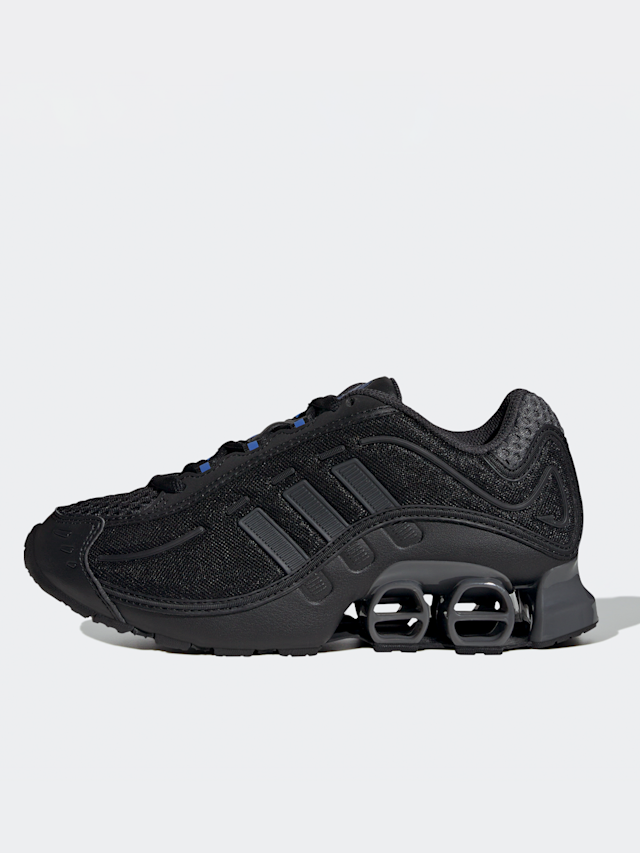 adidas Originals, Megaride O1 (GS), black, Image 1 of 8