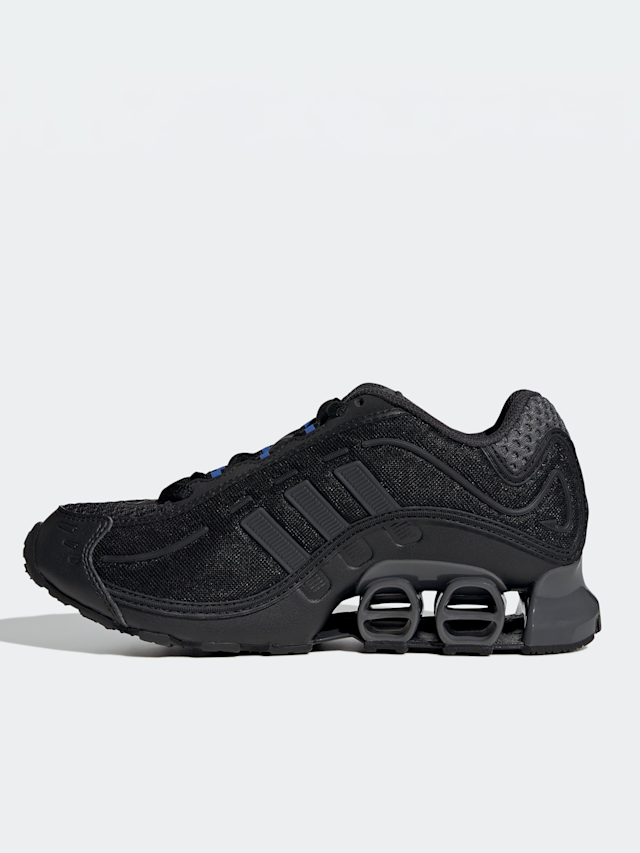 adidas Originals, Megaride O1 (GS), black, Image 2 of 8