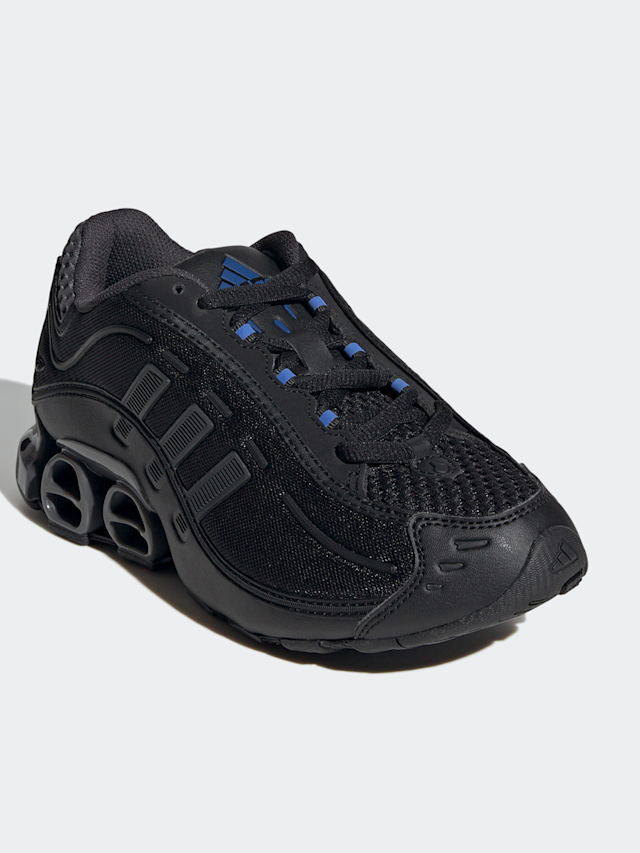 adidas Originals, Megaride O1 (GS), black, Image 3 of 8