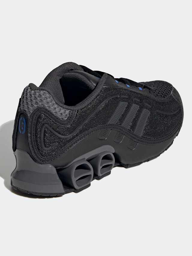 adidas Originals, Megaride O1 (GS), black, Image 4 of 8