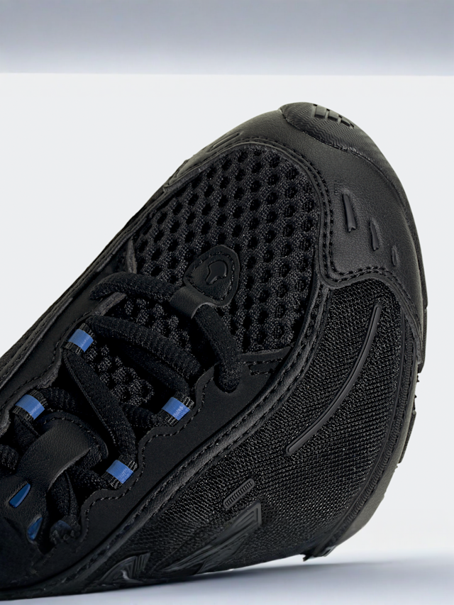 adidas Originals, Megaride O1 (GS), black, Image 7 of 8