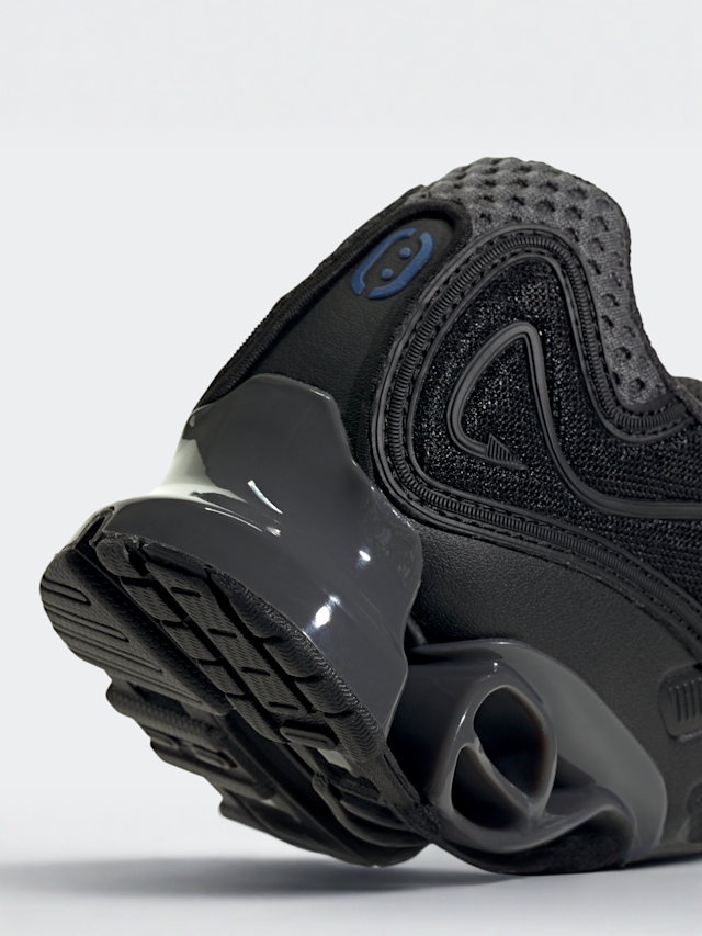 adidas Originals, Megaride O1 (GS), black, Image 8 of 8