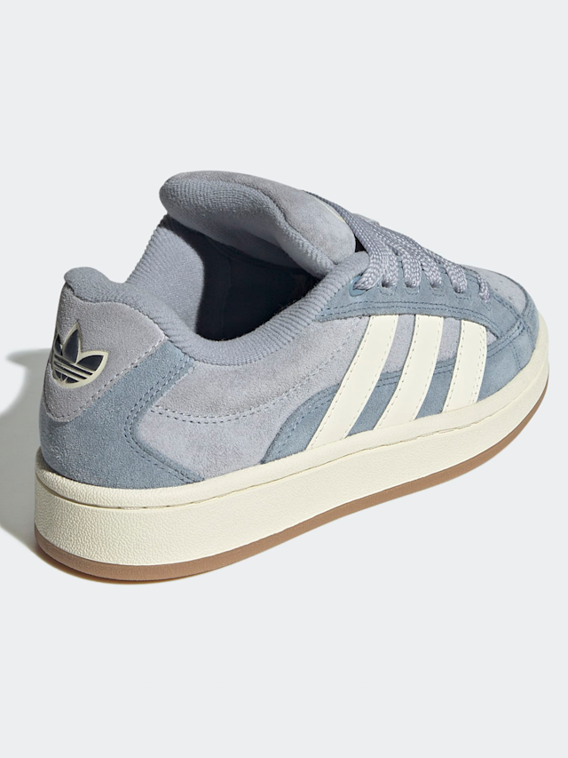 adidas Originals, Campus 00s Beta (GS), blue, Image 4 of 8