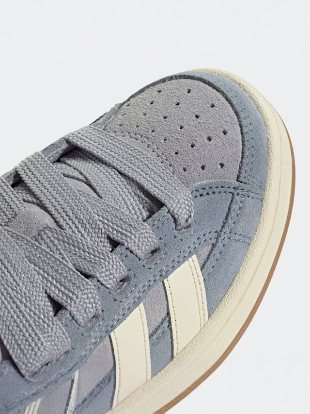 adidas Originals, Campus 00s Beta (GS), blue, Image 7 of 8