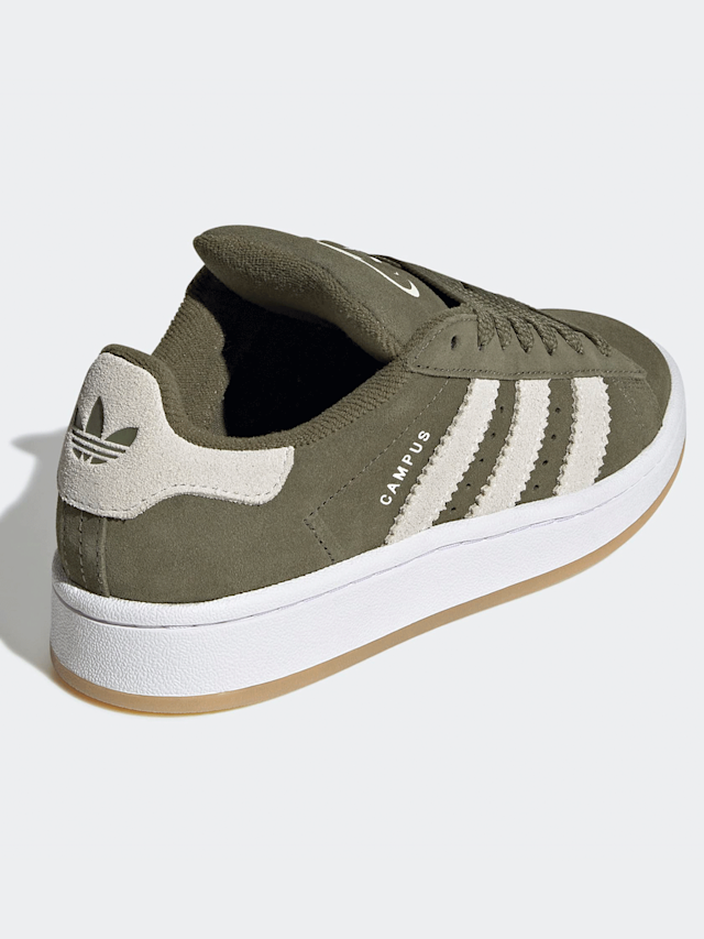 adidas Originals, Campus 00s (GS), green, Image 4 of 8