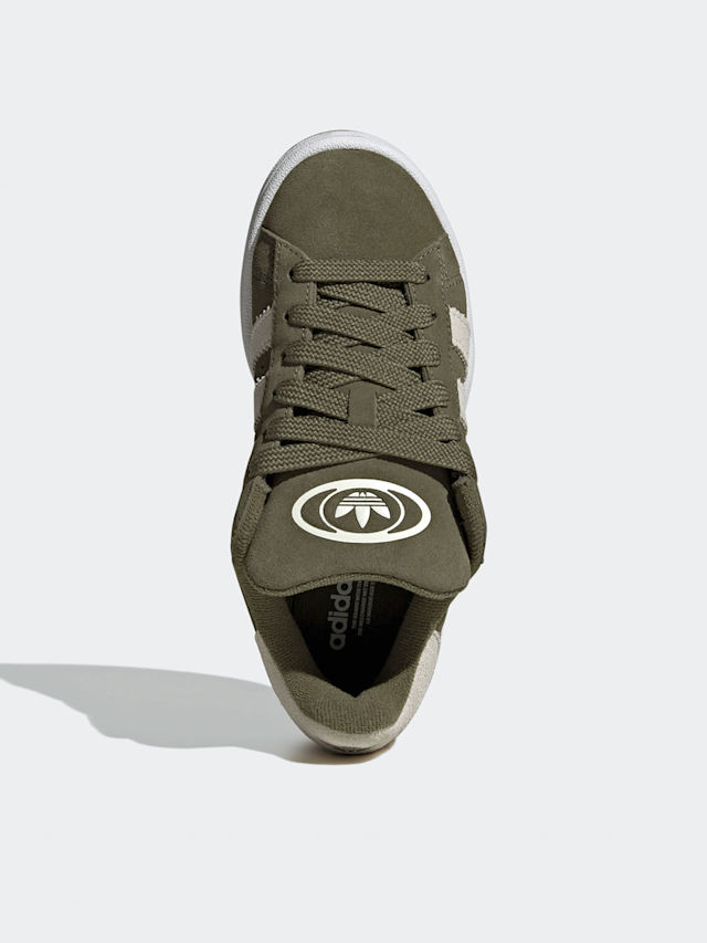 adidas Originals, Campus 00s J (GS), groen, Afbeelding 6 van 8