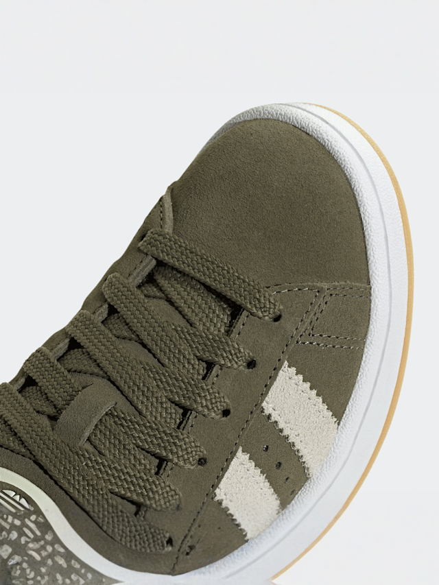 adidas Originals, Campus 00s (GS), green, Image 7 of 8