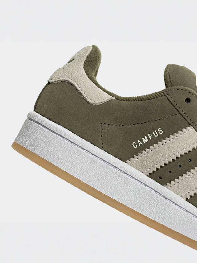 adidas Originals, Campus 00s (GS), green, Image 8 of 8