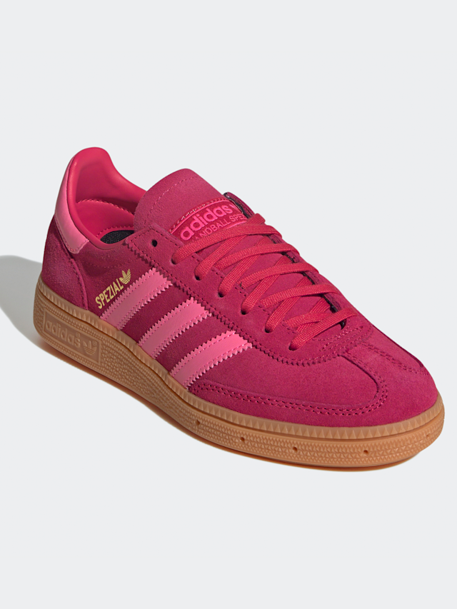 adidas Originals, Handball Spezial (GS), red, Image 3 of 8