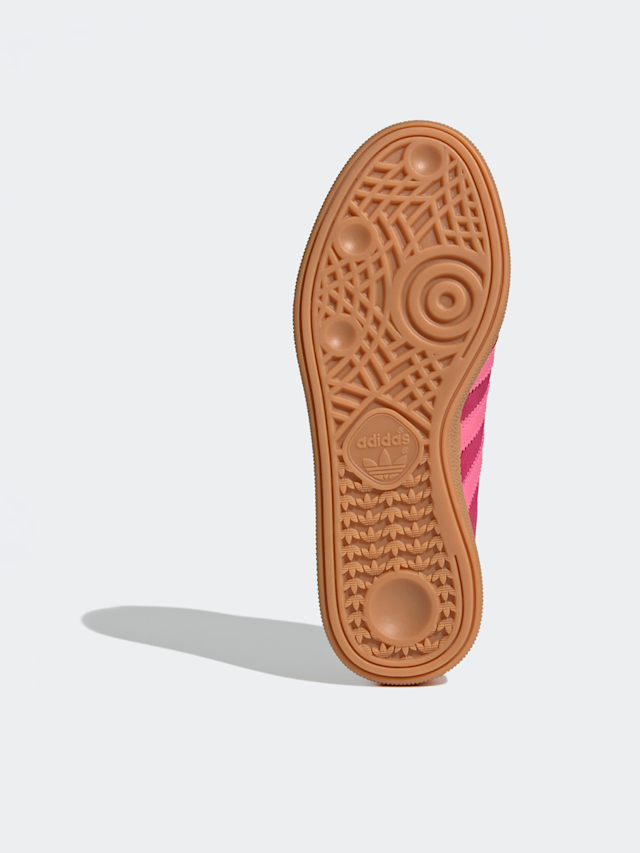 adidas Originals, Handball Spezial (GS), red, Image 5 of 8