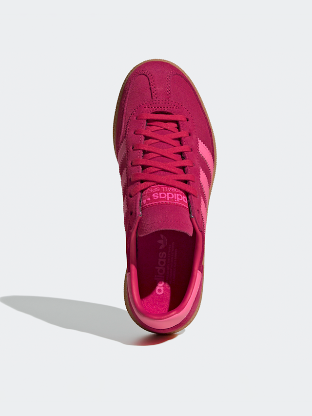 adidas Originals, Handball Spezial (GS), red, Image 6 of 8