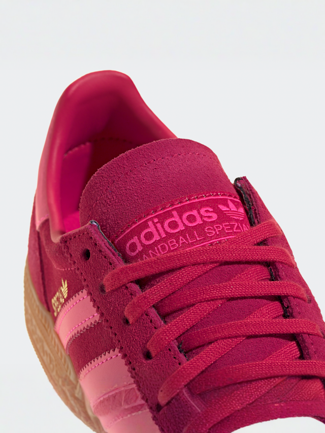 adidas Originals, Handball Spezial (GS), red, Image 7 of 8