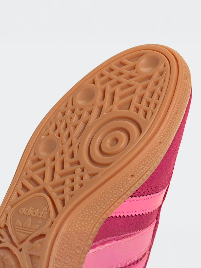 adidas Originals, Handball Spezial (GS), red, Image 8 of 8