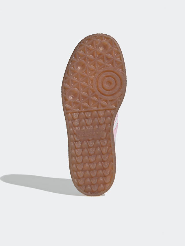 adidas Originals, Sambae (GS), white, Image 5 of 8