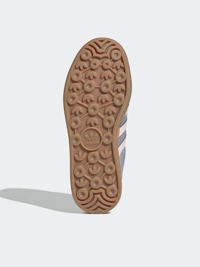 adidas Originals, Gazelle Bold (GS), roze, Afbeelding 5 van 8