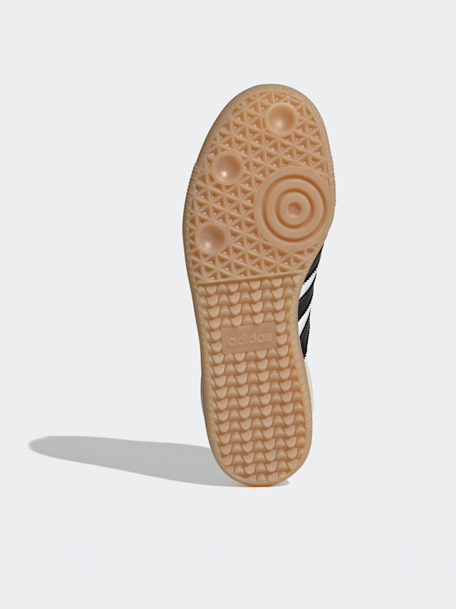 adidas Originals, Samba JP (GS), wit, Afbeelding 5 van 8