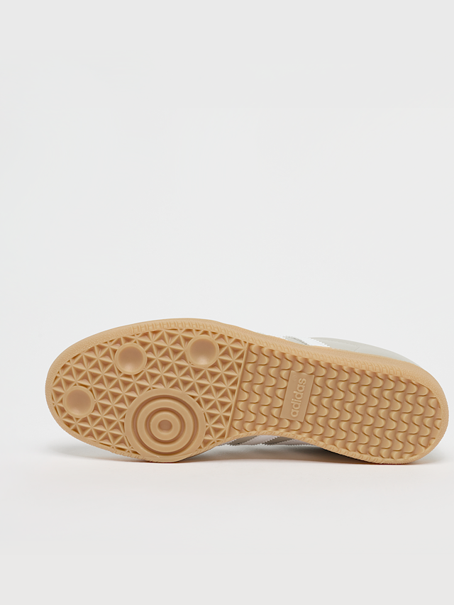 adidas Originals, Samba OG (GS), grijs, Afbeelding 4 van 7