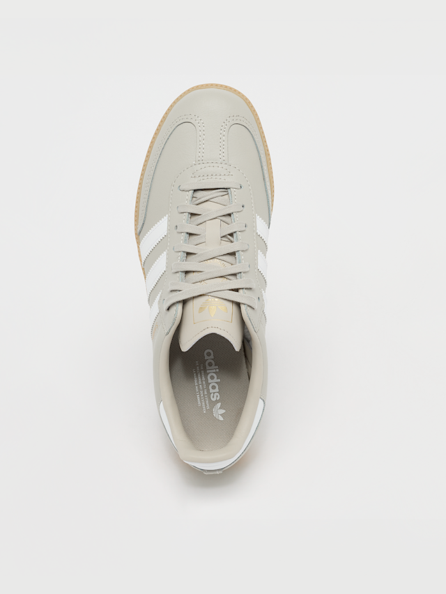 adidas Originals, Samba OG (GS), grey, Image 5 of 7
