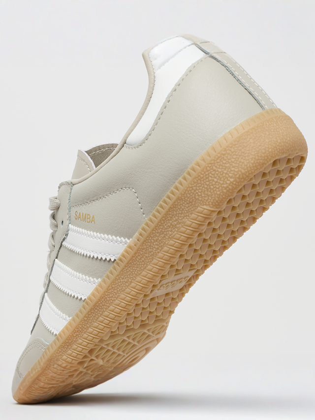 adidas Originals, Samba OG (GS), grijs, Afbeelding 7 van 7