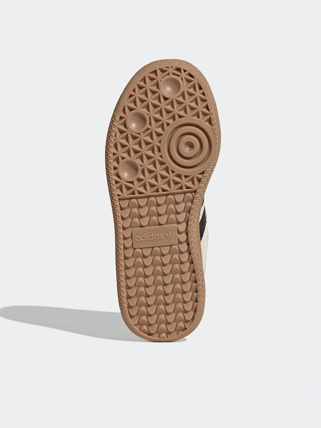 adidas Originals, Samba XLG (GS), beige, Image 5 of 8
